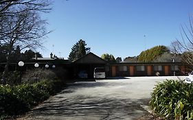 Robertson Country Motel